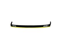 Spoiler Anteriore Per Corolla 1993-99 Kit Carrozzeria Accessori Auto Spoiler Splitter Diffusore(Style 1 YELLOW)