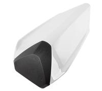 Spoiler Anteriore Per Ducati 899 Per Panigale 2014 2015 1199 Per Panigale/S 2012-2014 Carenatura Sedile Posteriore Motocicletta Carenatura Ala Aerodinamica(BIANCO)