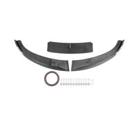 Spoiler Anteriore Per E60 E61 Per M5 2005-2010 Spoiler Paraurti Anteriore Ad Alta Resistenza Spoiler Paraurti Sportivo Splitter Mento Diffusore(Carbon Fiber)