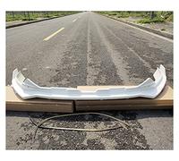 Spoiler anteriore Per Haval Per F7X Paraurti Anteriore Surround Pala Front Lip Spoiler Kit Corpo Piastra Spoiler Paraurti Anteriore(For white)