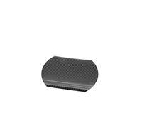 Spoiler Anteriore Per M5 Look) | Per Serie 5 F10 Per M5 2012 - 2016 Paraurti anteriore Spoiler Splitter Grembiule Fibra di carbonio/FRP Non per F10 Cambia