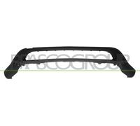 PRASCO ME7001801 Spoiler anteriore grigio