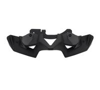 Spoiler anteriore per moto aerodinamico per la stabilità del deflettore anteriore del motociclo Accessori per le migliori prestazioni Copertura aerodinamica dello spoiler