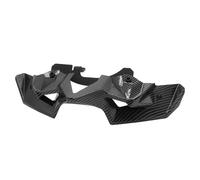 Spoiler anteriore per moto aerodinamico per la stabilità del deflettore anteriore del motociclo Accessori per le migliori prestazioni Copertura aerodinamica dello spoiler