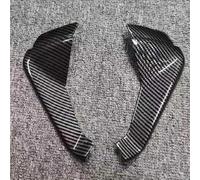 Spoiler Anteriore Per Moto, Alette Coniche Per Carenatura, Per A&prilia RS660 Per Tuono 660 2021-2023 kit spoiler(Carbon fibre)