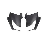 Spoiler anteriore per moto Per Suzuki Per GSR400 Per GSR600 2006-2015 Pannello Indicatori Direzione Nero Opaco Carenatura Laterale Copertura Guida Carenatura Piastra Accessori