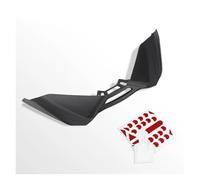 Spoiler Anteriore Per MT-09 Per MT09 SP 2024+ Kit Alettone Aerodinamico Per Spoiler Anteriore Per Moto Spoiler Anteriori