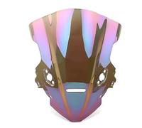 Spoiler Anteriore Per Parabrezza Per CFMOTO 675SR Deflettori D'aria 675SR(Color)