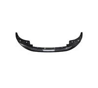 Spoiler Anteriore Per Paraurti Per Serie 4 G22 G23 425i 430i 2020+ Spoiler frontali per auto(Carbon Look)