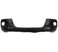 Spoiler anteriore per peugeot 2008 dal 2013 con fori fendinebbia 9802520580
