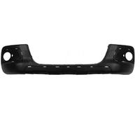 Spoiler anteriore per peugeot 2008 dal 2013 con fori modanatura 9802520680