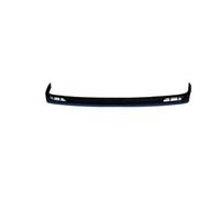 Spoiler Anteriore Per Peugeot 307 Kit Paraurti Anteriore Spoiler Splitter Diffusore Flap Paraurti Sportivo Labbro Paraurti Anteriore(Model 1 BLUE)
