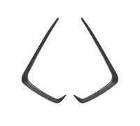 Spoiler Anteriore Per Subaru Per WRX Per STI VA 2014 2015 2016 Kit Carrozzeria Spoiler Splitter Paraurti Anteriore Labbro Paraurti Anteriore(Carbon Fiber look)