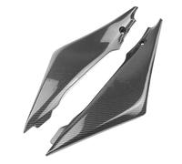 Spoiler Anteriore Per Suzuki Per GSXR1000 K5 2005 2006 Motociclo Modello In Fibra Carbonio ABS Serbatoio Carburante Pannello Copertura Laterale Carenatura Ala Aerodinamica