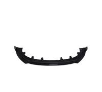 Spoiler anteriore Per Tesla Per Modello Y Per Juniper 2025 Per Guardia Paraurti Anteriore Labbro Inferiore Guard Spoiler Splitter Paraurti Anteriore Lip Splitter(Glossy Black)