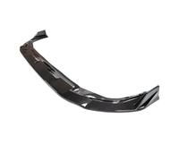Spoiler Anteriore Per Toyota RAV4 2020-2023 Kit Carrozzeria Con Splitter D'aria Minigonne Nere Accessori(Carbon Paint)