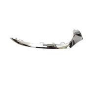 Spoiler anteriore Per W205 C200 C250 Paraurti Anteriore Lip Splitter | 2015-2017 NUOVO paraurti anteriore inferiore modanatura OE # 2058851374 2058851474 2058851574(Right-2058851474)