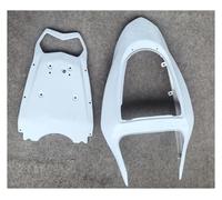 Spoiler Anteriore Per Z1000 2003 2004 2005 2006 Carrozzeria Sezione Carenatura Posteriore Codino Codino Alette(Unpainted)