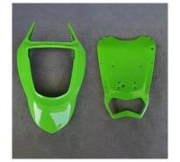 Spoiler Anteriore Per Z1000 2003 2004 2005 2006 Carrozzeria Sezione Carenatura Posteriore Codino Codino Alette(Green 2 pieces)