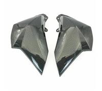 Spoiler Anteriore Per Z800 2013 2014 2015 2016, Pannello Di Rivestimento Laterale Anteriore, Carenatura In Fibra Di Carbonio, Accessori Per Moto Ala Aerodinamica