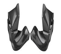 Spoiler Anteriore Per Z900 Per Z 900 2020 2021 ABS Serbatoio Benzina Pannello Di Copertura Laterale Carenatura Spoiler Accessori Moto Ala Fissa