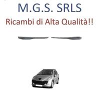 SPOILER ANTERIORE PEUGEOT 207 SW (2006/2009)
