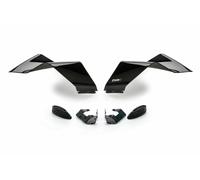 Spoiler Anteriore PUIG #20523N