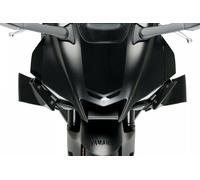 Spoiler Anteriore PUIG - Moto Stradale Nera 20523N 561-20523BK