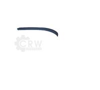 Spoiler Anteriore Sinistro Per Toyota Auris Anno 10.06