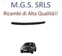SPOILER ANTERIORE SINISTRO SX OPEL CORSA D SPORT (2011>2014)