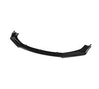 Spoiler Anteriore Sottoparaurti per Audi A1 A3 A4 A5 A6 A7 A8 B6 B7 B8 B9 C6 C7 C8 D3 D4 D5 D6, Frontali Paraurti Anteriore Auto Spoiler Parti per Auto