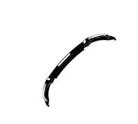 Spoiler Anteriore Splitter Accessori Auto Kit Carrozzeria Per F80 M3 F82 F83 M4 2015 2016-2020 Spoiler Anteriore Minigonne Anteriori(Glossy Black)