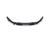 Spoiler Anteriore Splitter Accessori Auto Kit Carrozzeria Per F80 M3 F82 F83 M4 2015 2016-2020 Spoiler Anteriore Minigonne Anteriori(Carbon Fiber Look)