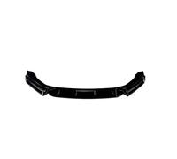 Spoiler anteriore Spoiler Anteriore, Paraurti, Spoiler Inferiore, Splitter, Modifica, Kit Carrozzeria, Nero Lucido Per BMW X5M F85 X6M F86 2015-2018