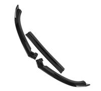 Spoiler Anteriore Spoiler Anteriore Per VW Per Jetta | Protezione Del Kit Corpo Diffusore Per Labbra Splitter Paraurti 2010-2014