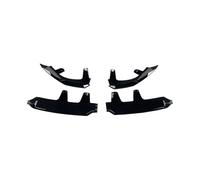Spoiler anteriore Spoiler Anteriore, Set Di Angoli Anteriori, Splitter Per Paraurti, Splitter Per Labbro Anteriore, Accessori Per BMW Per X3 G45 2025+