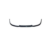 Spoiler Anteriore Spoiler Paraurti Universale Per BMW Serie 3 E46 M3 Per CUPRA R Paraurti Anteriore Labbro 3 Pezzi Diffusore Nero Paraurti Labbro Spoiler Body Kit Tuning Protezione