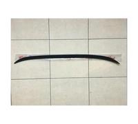 Spoiler Anteriore Spoiler Per Auto Ala Centrale Superiore Perforata Spoiler Per Bagagliaio Decorazione Per Baule Ala Fissa Per VW Per Passat B6 2005-2011 Splitter