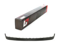 Spoiler Anteriore Spoilerino Gt Gti VR6 Stoßstangenlippe per VW Vento 1H2 1993