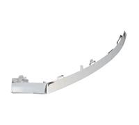 Spoiler anteriore Sx cromo 5511-00-3521225P BLIC per MERCEDES-BENZ