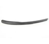 Blic Rivestimento paraurti 6502-07-5024921P sinistro - Opel Corsa D 07.06-12.14