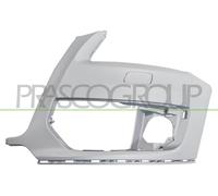 Spoiler anteriore Sx per AUDI Q5