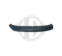 Spoiler ANTERIORE SX PER Ford Focus III Turnier 1.0 EcoBoost 74 KW 100 CV