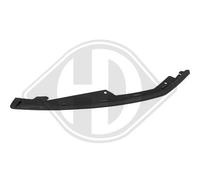 Spoiler ANTERIORE SX PER Ford Focus IV Turnier 2.0 EcoBlue 110 KW 150 CV