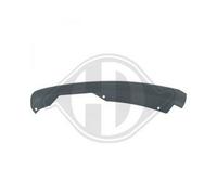 Diederichs Spoiler anteriore sinistro Ford Mondeo V Turnier 2.0 EcoBoost 149 kW 203 CV