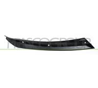 PRASCO ME3331814 Spoiler anteriore