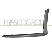 Spoiler anteriore Sx per MERCEDES-BENZ CLA