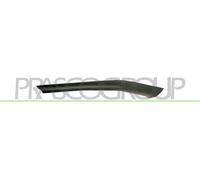 SPOILER SINISTRO PARAURTI ANTERIORE MOD. GL per VOLKSWAGEN GOLF II