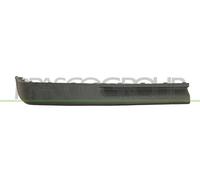 Spoiler anteriore Sx per VW GOLF