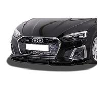 Spoiler anteriore Vario-X compatibile con Audi A5 S-Line & S5 Coupé/Cabrio/Sportback Facelift 2020- (PU)
